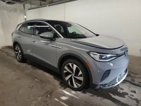 VW ID.4 PRO/4х4/Подгрев/2 ключа - 19500 € / 38138.68 лв. - 95196399 3