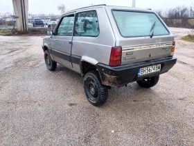 Fiat Panda 1000 4х4  - 1999 € / 3909.70 лв. - 28675372 9