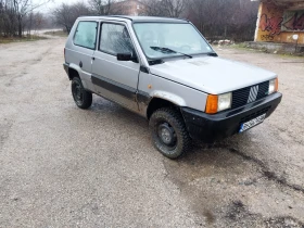 Fiat Panda 1000 4х4  - 1999 € / 3909.70 лв. - 28675372 11