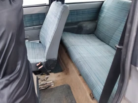 Fiat Panda 1000 4х4  - 1999 € / 3909.70 лв. - 28675372 6