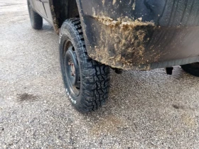 Fiat Panda 1000 4х4  - 1999 € / 3909.70 лв. - 28675372 8