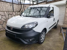 Fiat Doblo 1.6 NAVI KLIMA N1 MAXI  EURO 6 