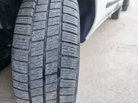 Fiat Doblo 1.6 NAVI KLIMA N1 MAXI  EURO 6 , снимка 14