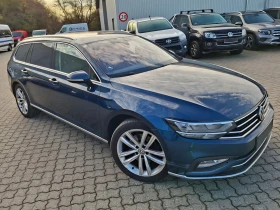 VW Passat 8.5 | 2.0TDI 150 | DSG7 | Elegance Plus