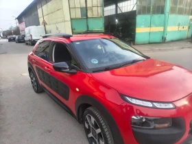 Citroen C4 Cactus - 6000 € / 11734.98 лв. - 94502297 4