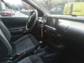 Citroen C4 Cactus - 6000 € / 11734.98 лв. - 94502297 5
