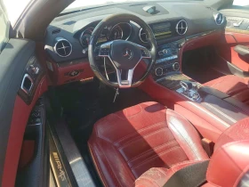 Mercedes-Benz SL 63 AMG | Mobile.bg � ����� ������ 8