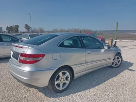 Mercedes-Benz CLC 220 CDI БАРТЕР ЛИЗИНГ | Auto.bg — изображение 4