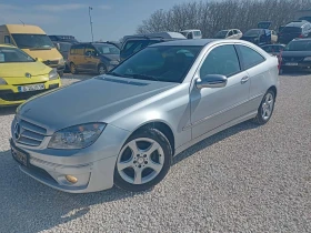 Mercedes-Benz CLC 220 CDI БАРТЕР ЛИЗИНГ