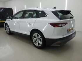Skoda Enyaq 80 Clever- 91% SOH - 16940 € / 33131.76 лв. - 99095959 4