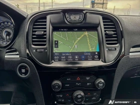 Chrysler 300c * 300S / NO ACCIDENTS / AWD / LEATHER / ROOF / NAV | Auto.bg — изображение 13