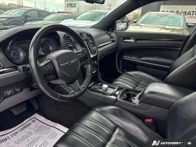 Chrysler 300c * 300S / NO ACCIDENTS / AWD / LEATHER / ROOF / NAV | Auto.bg — изображение 7