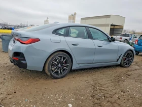 BMW i4 XDRIVE| LASER| HUD| DISTRONIC|  | Auto.bg — изображение 6