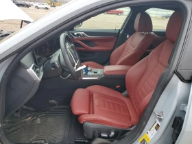 BMW i4 XDRIVE| LASER| HUD| DISTRONIC|  | Auto.bg — изображение 7