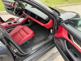 Porsche Taycan Turbo S - 105000 € / 205362.15 лв. - 34496160 8