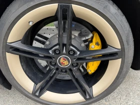 Porsche Taycan Turbo S - 105000 € / 205362.15 лв. - 34496160 10