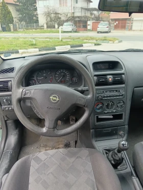 Opel Astra 1.7TD KLIMA - 1750 € / 3422.70 лв. - 89142592 14