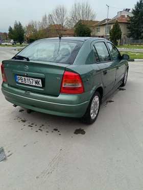 Opel Astra 1.7TD KLIMA - 1750 € / 3422.70 лв. - 89142592 7