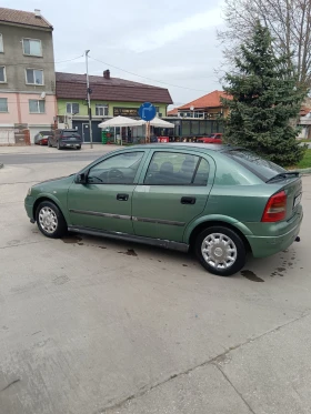 Opel Astra 1.7TD KLIMA - 1750 € / 3422.70 лв. - 89142592 5