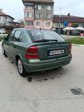 Opel Astra 1.7TD KLIMA - 1750 € / 3422.70 лв. - 89142592 11