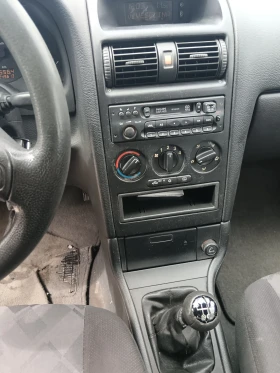 Opel Astra 1.7TD KLIMA - 1750 € / 3422.70 лв. - 89142592 15