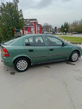 Opel Astra 1.7TD KLIMA - 1750 € / 3422.70 лв. - 89142592 6