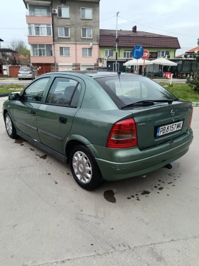 Opel Astra 1.7TD KLIMA - 1750 € / 3422.70 лв. - 89142592 9