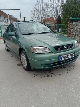 Opel Astra 1.7TD KLIMA - 1750 € / 3422.70 лв. - 89142592 2