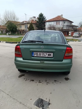 Opel Astra 1.7TD KLIMA - 1750 € / 3422.70 лв. - 89142592 10