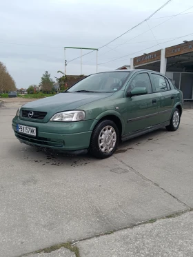 Opel Astra 1.7TD KLIMA - 1750 € / 3422.70 лв. - 89142592 3
