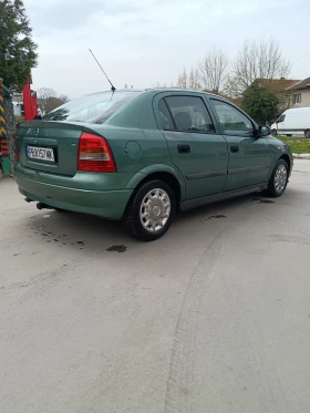 Opel Astra 1.7TD KLIMA - 1750 € / 3422.70 лв. - 89142592 8