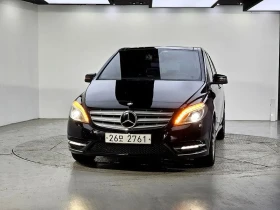 Mercedes-Benz B 200 2.0 - 8876 € / 17359.95 лв. - 69164254 2