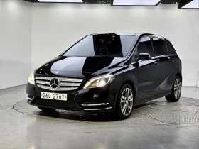 Mercedes-Benz B 200 2.0