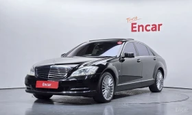 ������ Mercedes-Benz S 500