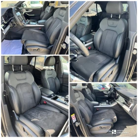 Audi SQ8 50TDI MATRIX CAM360 �������� ������ ���� � ��� | Mobile.bg � ����� ������ 10