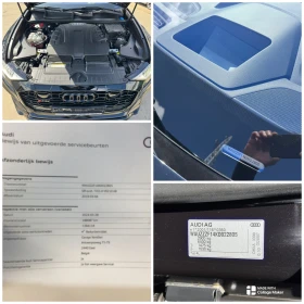 Audi SQ8 50TDI MATRIX CAM360 �������� ������ ���� � ��� | Mobile.bg � ����� ������ 17