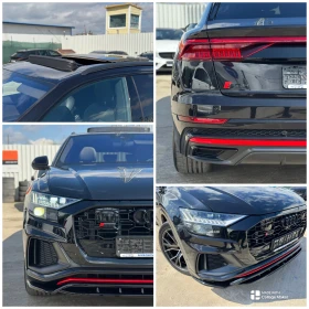 Audi SQ8 50TDI MATRIX CAM360 �������� ������ ���� � ��� | Mobile.bg � ����� ������ 9