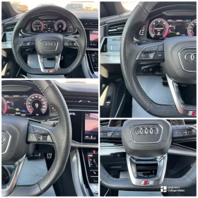 Audi SQ8 50TDI MATRIX CAM360 �������� ������ ���� � ��� | Mobile.bg � ����� ������ 11