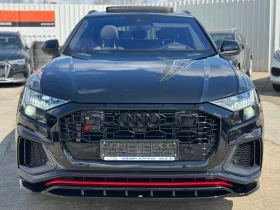 ������ Audi SQ8
