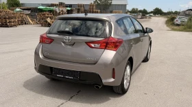 Toyota Auris 1.6 ��������� | Mobile.bg � ����� ������ 7
