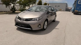 Toyota Auris 1.6 ��������� | Mobile.bg � ����� ������ 2