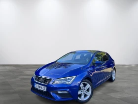 Seat Leon FR N1 1.5 TSI 150 HP Автоматик