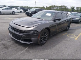 Dodge Charger 3.6l Sxt Rwd | Auto.bg — изображение 2