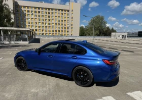 BMW 340 M340i/M-Performance. | Mobile.bg � ����� ������ 3