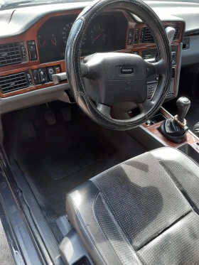 Volvo 850 2.0 , 20v | Auto.bg — изображение 5