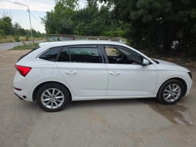 Skoda Scala - 18150 € / 35498.31 лв. - 51871951 3