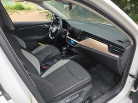 Skoda Scala - 18150 € / 35498.31 лв. - 51871951 4