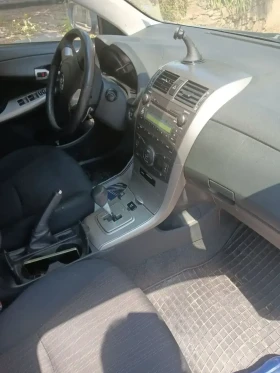 Toyota Corolla undefined | Auto.bg — изображение 2