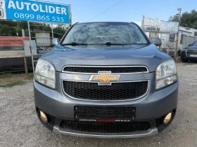 Chevrolet Orlando 2.0 DLT 7-места  - 4444 € - 12966596 2