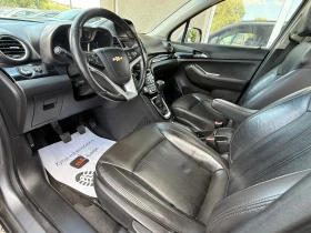 Chevrolet Orlando 2.0 DLT 7-места  - 4444 € - 12966596 14